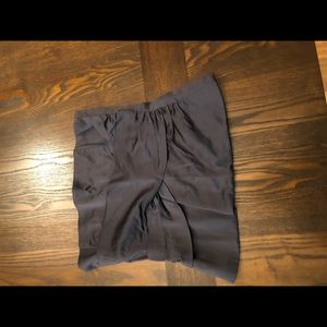 Bcbg maxazria tube top